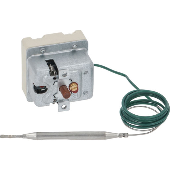 THERMOSTAT THREE-PHASE 230°C THERMOSTAT THREE-PHASE 230°C