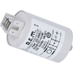 NOISE FILTER D.E.M.FZ00471001610F