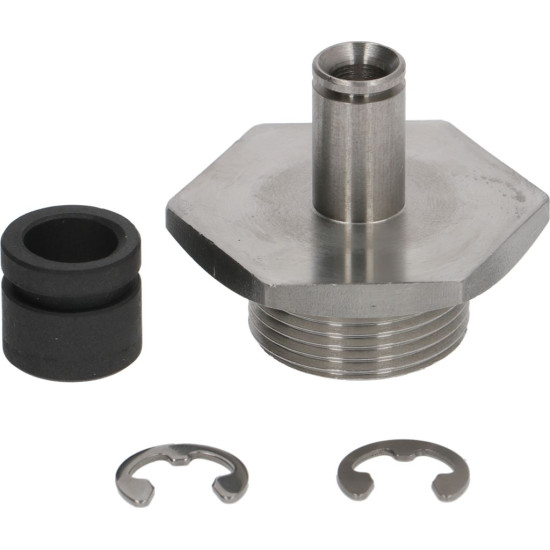 KIT SLIDEWAY FITTING WASHARM
