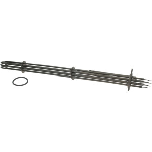 HEATING ELEMENT 24000W 400V SET