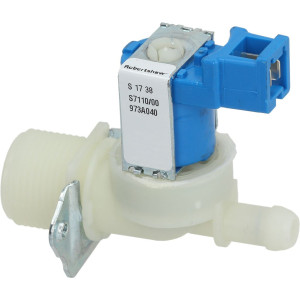 SOLENOID VALVE ROBERTSHAW 1 VIA 180°