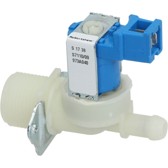 SOLENOID VALVE ROBERTSHAW 1 VIA 180° SOLENOID VALVE ROBERTSHAW 1 VIA 180°
