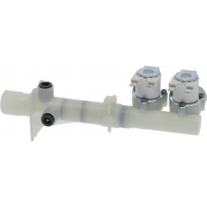 ASSEMBLY WATER OUTLET COMPLETE