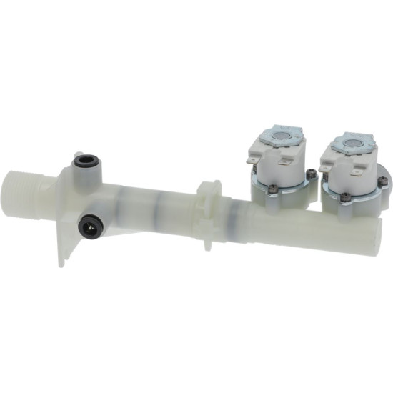 ASSEMBLY WATER OUTLET COMPLETE ASSEMBLY WATER OUTLET COMPLETE