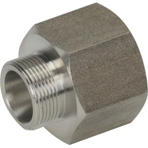 WATER PIPE CONNECTION