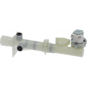 ASSEMBLY WATER OUTLET COMPLETE