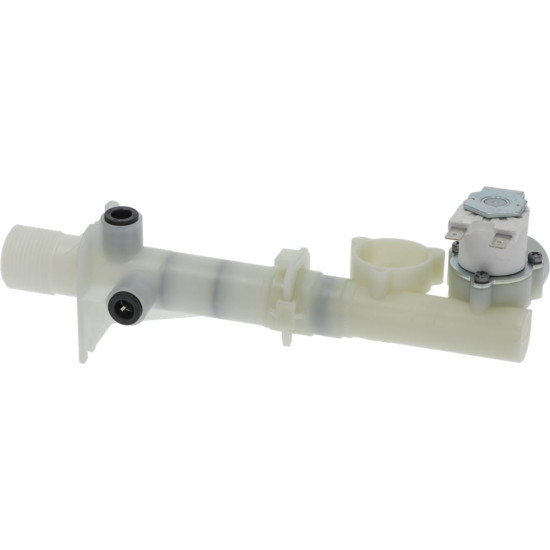 ASSEMBLY WATER OUTLET COMPLETE ASSEMBLY WATER OUTLET COMPLETE