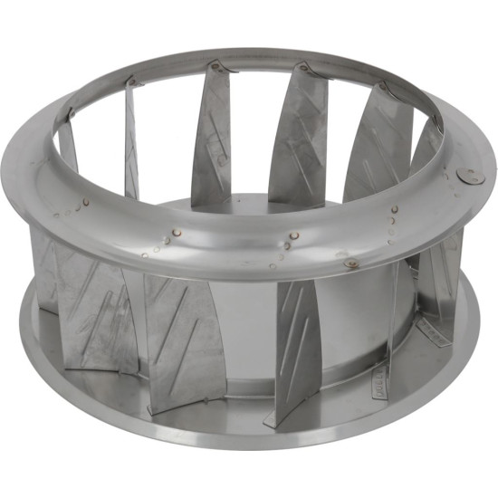 FAN ϕ 380 mm FAN ϕ 380 mm