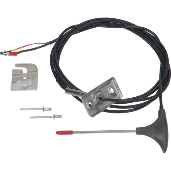 PENETRATION PROBE TCK PENETRATION PROBE TCK