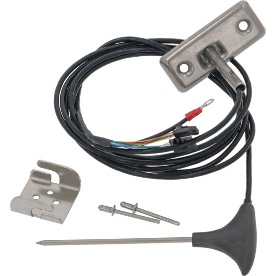 PENETRATION PROBE TCK PENETRATION PROBE TCK