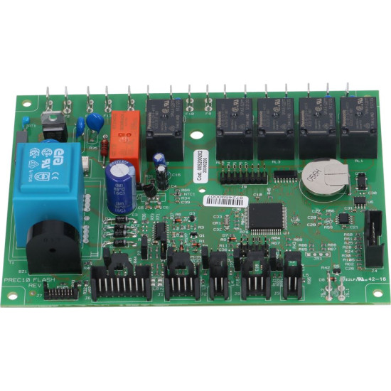 MOTHERBOARD 160x120 mm
