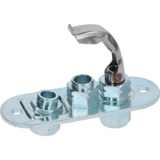 TARGET PILOT BURNER SIT 1 FLAME TARGET PILOT BURNER SIT 1 FLAME