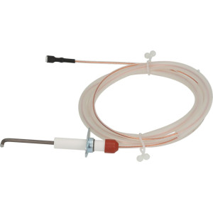 DETECTION PLUG ROUND ϕ 9,5x54 mm