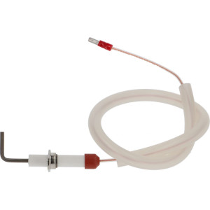 ROUND IGNITION PLUG ϕ 9.5x54 mm