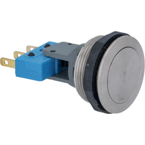 PULSANTE BIPOLARE 10A 250V