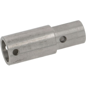 EXTENSION FOR PAN ϕ 20/16x55 mm