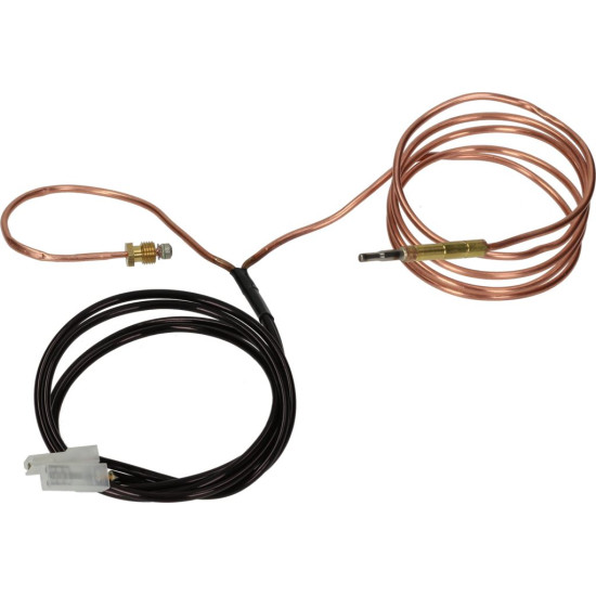CUT-OFF THERMOCOUPLE M9x1 120 cm CUT-OFF THERMOCOUPLE M9x1 120 cm