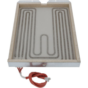 RADIANT HEATING ELEMENT 4200W 230/400V
