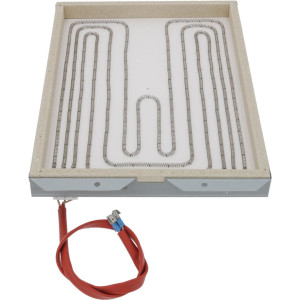 RADIANT HEATING ELEMENT 3900W 400V