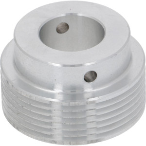 DUCT PULLEY ϕ 45/36x27 mm