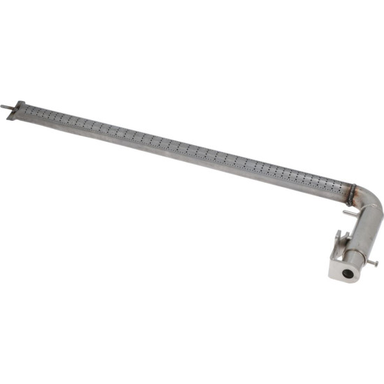 BURNER 770x200 mm