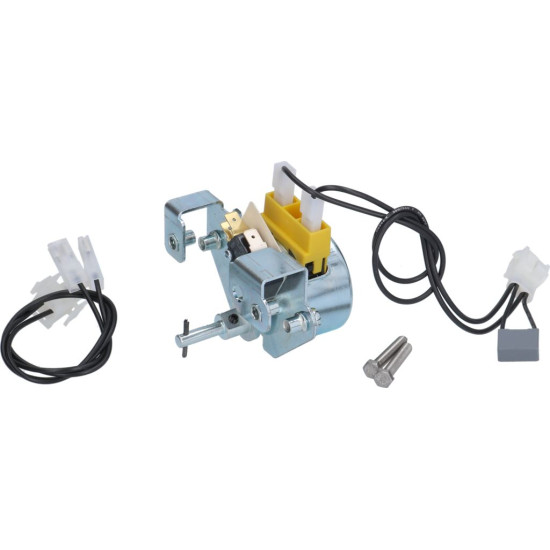 GEARMOTOR KIT 6W 230V 50Hz GEARMOTOR KIT 6W 230V 50Hz