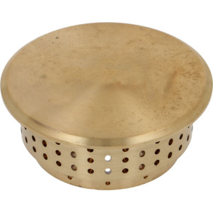 FLAME SPREADER ϕ 60 mm 5.5Kw