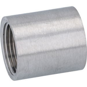 DRAIN SLEEVE OF STAINLESS STEEL 1