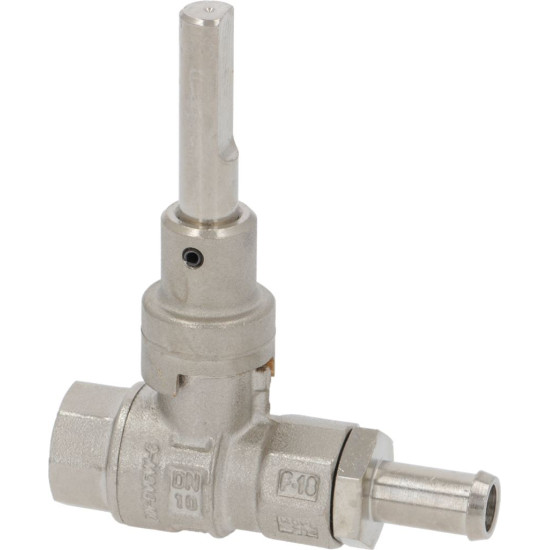 BALL VALVE 3/8 BALL VALVE 3/8
