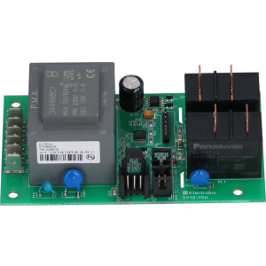 THERMOCOUPLES ELECTRONIC BOARD 106x60 mm