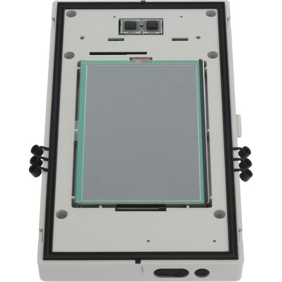 USER INTERFACE CONTROL BOARD USER INTERFACE CONTROL BOARD