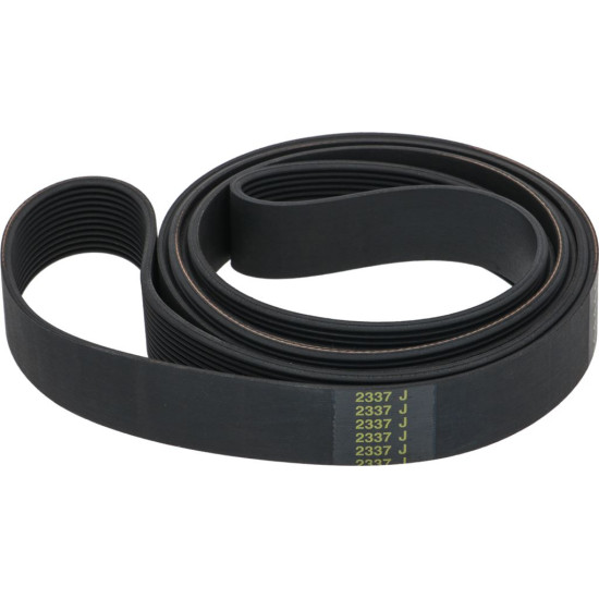 BELT POLY V 2337J H28 11 GROOVES