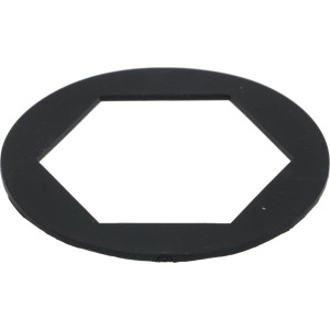 GASKET LOWER FOR ROTOR ϕ 61 mm