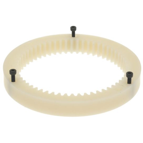 CROWN GEAR ϕ 142 mm CROWN GEAR ϕ 142 mm