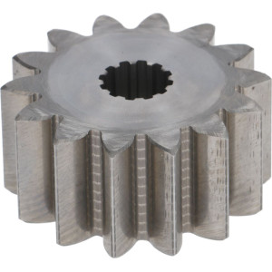 PINION ϕ 61 mm
