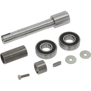 CONTROL SHAFT KIT 157 mm