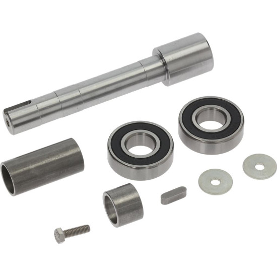 CONTROL SHAFT KIT 157 mm CONTROL SHAFT KIT 157 mm