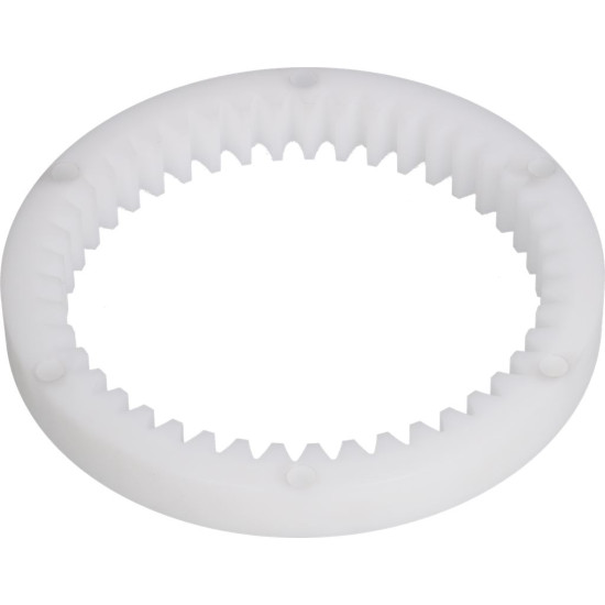 CROWN GEAR ϕ 193 mm CROWN GEAR ϕ 193 mm
