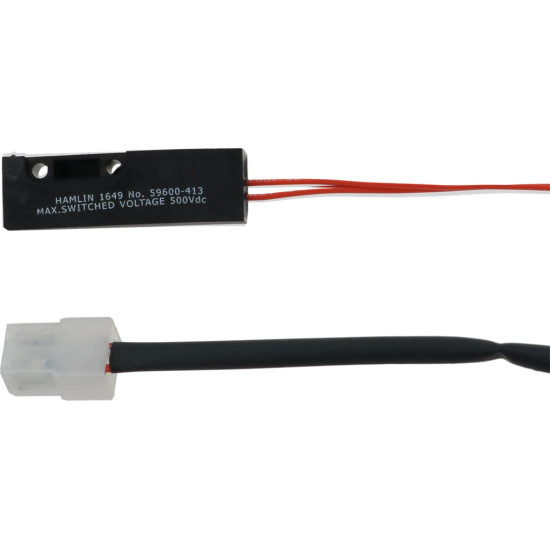 MAGNETIC MICROSWITCH HAMLIN 1649 MAGNETIC MICROSWITCH HAMLIN 1649