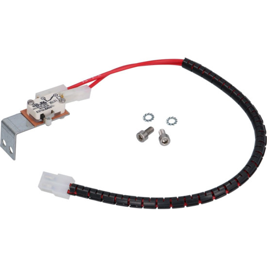 MICROSWITCH KIT WITH BRACKET MICROSWITCH KIT WITH BRACKET