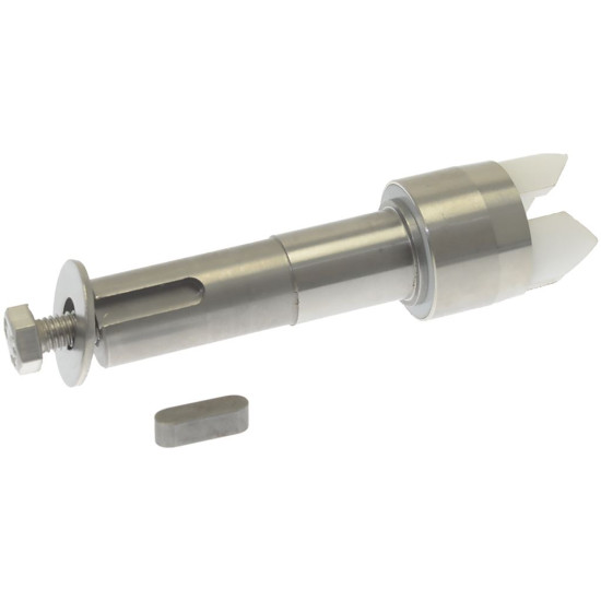 FEMALE COUPLING SET 110 mm FEMALE COUPLING SET 110 mm