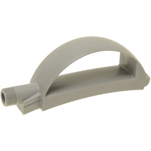 WATER INLET PIPE 185 mm