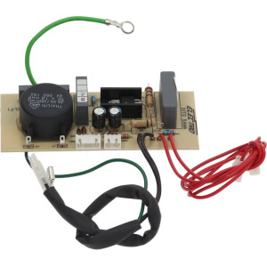 POWER ELECTRONIC BOARD 118x50 mm