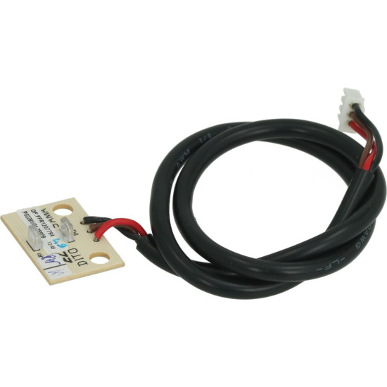 COMPLETE SPEED READER SENSOR COMPLETE SPEED READER SENSOR