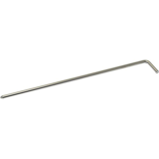 HOPPER LOCK PIN  332 mm