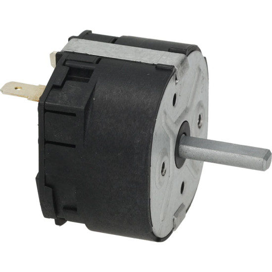 TIMER 6 MINUTES UNIPOLAR M2 TIMER 6 MINUTES UNIPOLAR M2