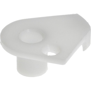 PLASTIC CAM FOR LEVER