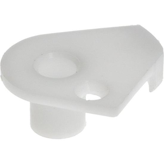 PLASTIC CAM FOR LEVER PLASTIC CAM FOR LEVER