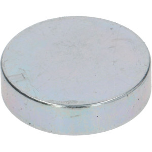 NEODYMIUM MAGNET ϕ 20x5 mm