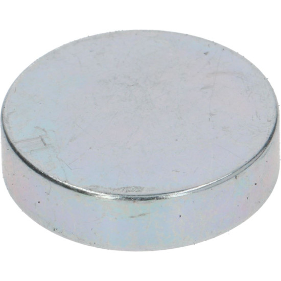 NEODYMIUM MAGNET ϕ 20x5 mm